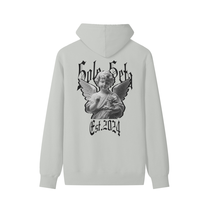 Classic Hoodie - 300 GSM